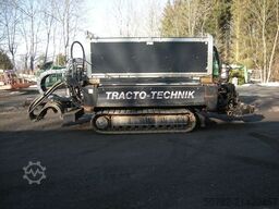  Bohrgerät, Tracto-Technik, Grundodrill 18 ACS