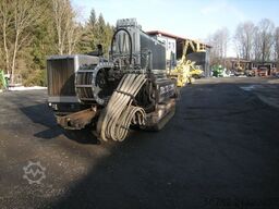  Bohrgerät, Tracto-Technik, Grundodrill 18 ACS