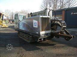  Bohrgerät, Tracto-Technik, Grundodrill 18 ACS