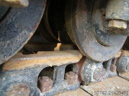  Bohrgerät, Tracto-Technik, Grundodrill 18 ACS