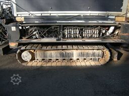  Bohrgerät, Tracto-Technik, Grundodrill 18 ACS