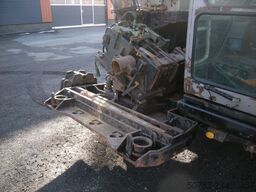  Bohrgerät, Tracto-Technik, Grundodrill 18 ACS