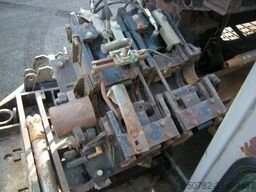  Bohrgerät, Tracto-Technik, Grundodrill 18 ACS