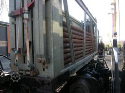  Bohrgerät, Tracto-Technik, Grundodrill 18 ACS