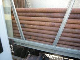  Bohrgerät, Tracto-Technik, Grundodrill 18 ACS