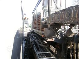  Bohrgerät, Tracto-Technik, Grundodrill 18 ACS