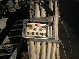  Bohrgerät, Tracto-Technik, Grundodrill 18 ACS