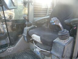  Bohrgerät, Tracto-Technik, Grundodrill 18 ACS