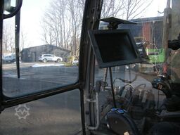  Bohrgerät, Tracto-Technik, Grundodrill 18 ACS