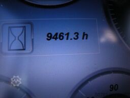  Bohrgerät, Tracto-Technik, Grundodrill 18 ACS