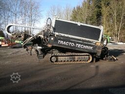  Bohrgerät, Tracto-Technik, Grundodrill 18 ACS