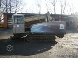  Bohrgerät, Tracto-Technik, Grundodrill 18 ACS