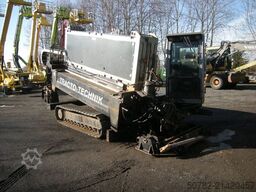  Bohrgerät, Tracto-Technik, Grundodrill 18 ACS