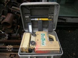  Bohrgerät, Tracto-Technik, Grundodrill 18 ACS