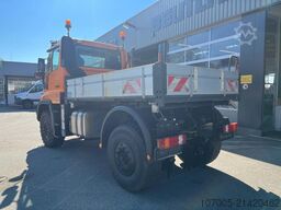 Mercedes-Benz Unimog U 400 6 Zylinder