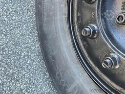 Mercedes-Benz Unimog U 400 6 Zylinder