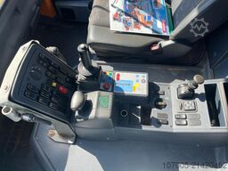 Mercedes-Benz Unimog U 400 6 Zylinder