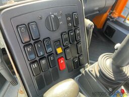 Mercedes-Benz Unimog U 400 6 Zylinder