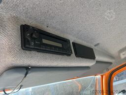 Mercedes-Benz Unimog U 400 6 Zylinder