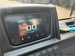 Goupil Goupil G 4 Elektrofahrzeug Transporter zur Miete