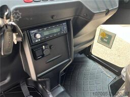 Goupil Goupil G 4 Elektrofahrzeug Transporter zur Miete