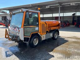  Boki 1251 HY Mehrzweckfahrzeug