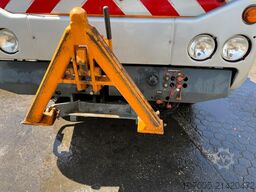  Boki 1251 HY Mehrzweckfahrzeug