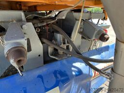  Boki 1251 HY Mehrzweckfahrzeug