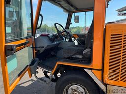  Boki 1251 HY Mehrzweckfahrzeug