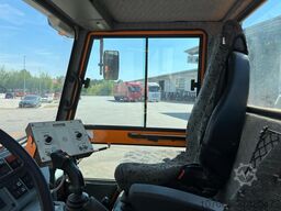  Boki 1251 HY Mehrzweckfahrzeug