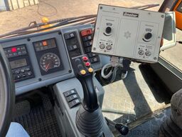  Boki 1251 HY Mehrzweckfahrzeug