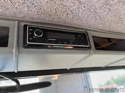  Boki 1251 HY Mehrzweckfahrzeug