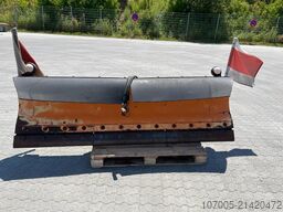  Boki 1251 HY Mehrzweckfahrzeug