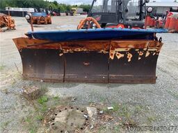 Schmidt Schmidt Schneepflug CP 3