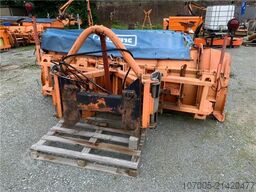 Schmidt Schmidt Schneepflug CP 3