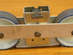 unbekannt Durchmesser 125 mm