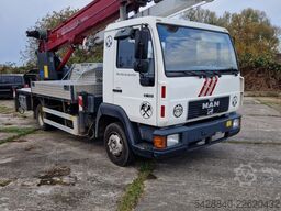 MAN L2000 A130 5034101