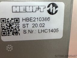HEUFT PRIME HBBPRIXXX