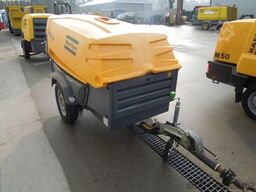 Atlas Copco XAS 67