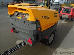 Atlas Copco XAS 67
