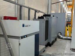 TRUMPF TRUMPF 5040 FİBER L76