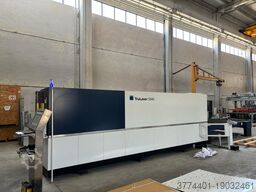 TRUMPF TRUMPF 5040 FİBER L76