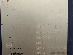 Robopac GENESIS THUNDER