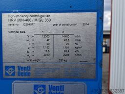 Venti Oelde HRV 56N-400/M GL 360