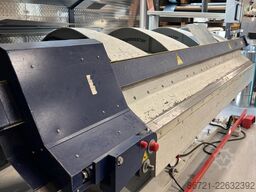 BIEGEMASTER DURA 3.1,50