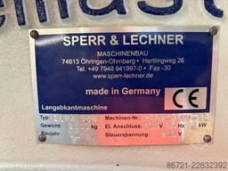 BIEGEMASTER DURA 3.1,50