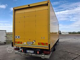 MAN TGL 12-190 BL - E6