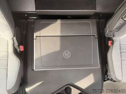 Mercedes-Benz Actros 2548 L 6x2 M-FHS Baustoff-Pritsche FASSI...