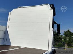 Mercedes-Benz Actros 2548 L 6x2 ProCabin Baustoff-Pritsche FA...