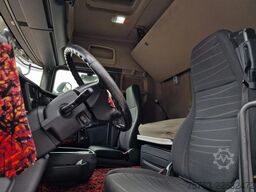 Scania R500 V8 Highline 4x2 - Lowdeck - Retarder - Lif...